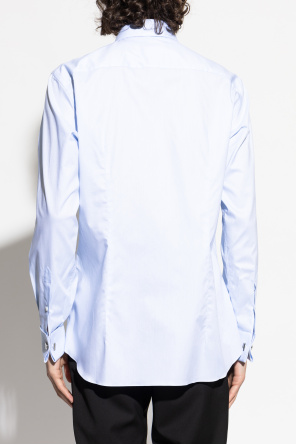 Brioni Shirt with cufflinks