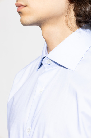 Brioni Shirt with cufflinks