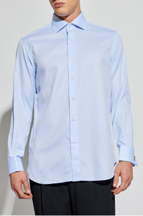 Brioni Cotton shirt