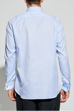Brioni Cotton shirt