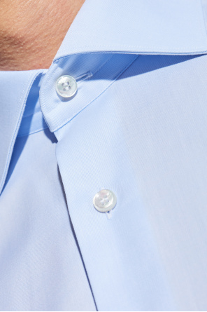 Brioni Cotton shirt