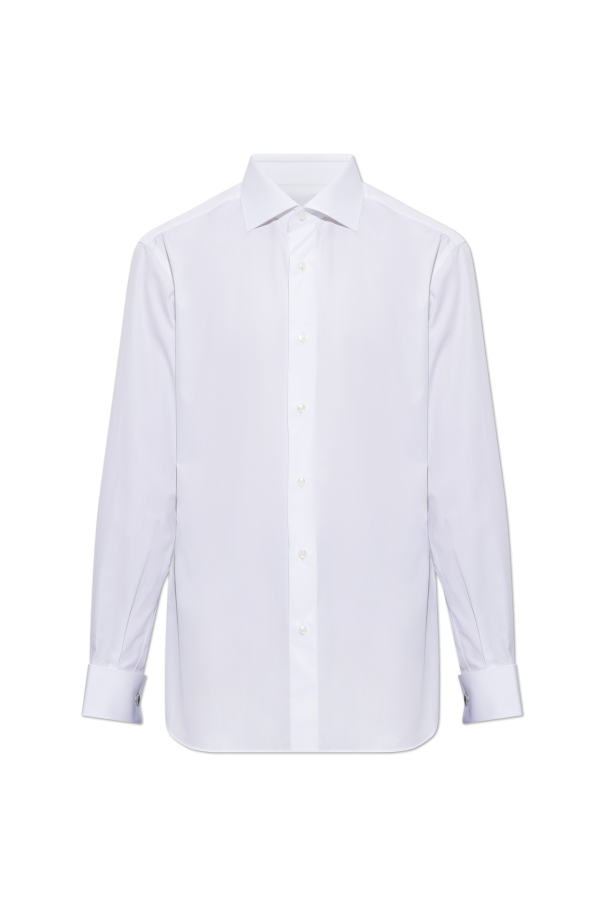 Classic shirt od Brioni