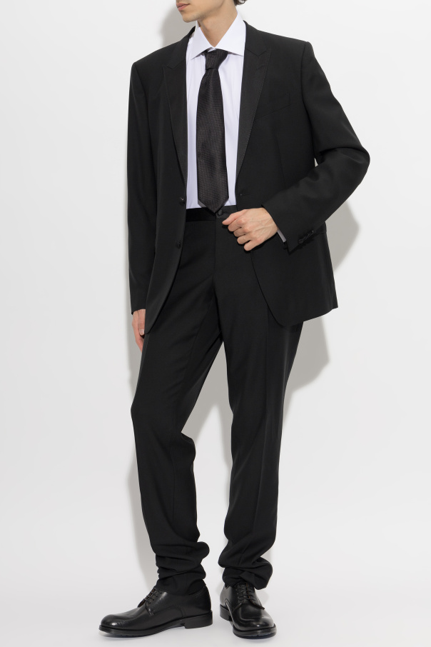 Brioni Camisa clássica