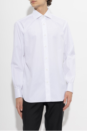 Brioni Camisa clássica