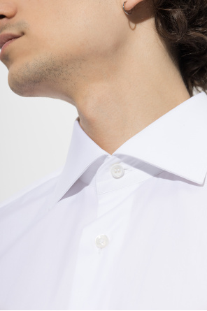 Brioni Camisa clássica