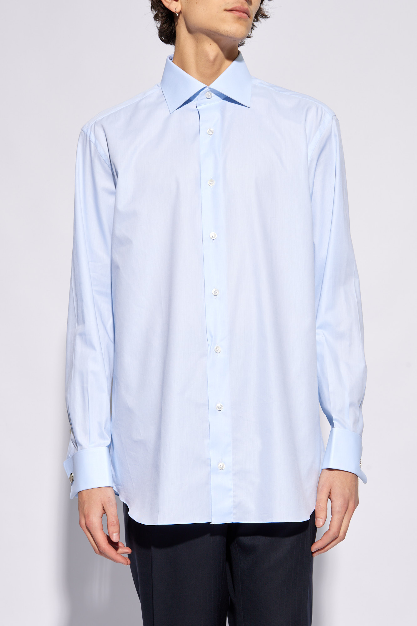 Brioni Classic shirt