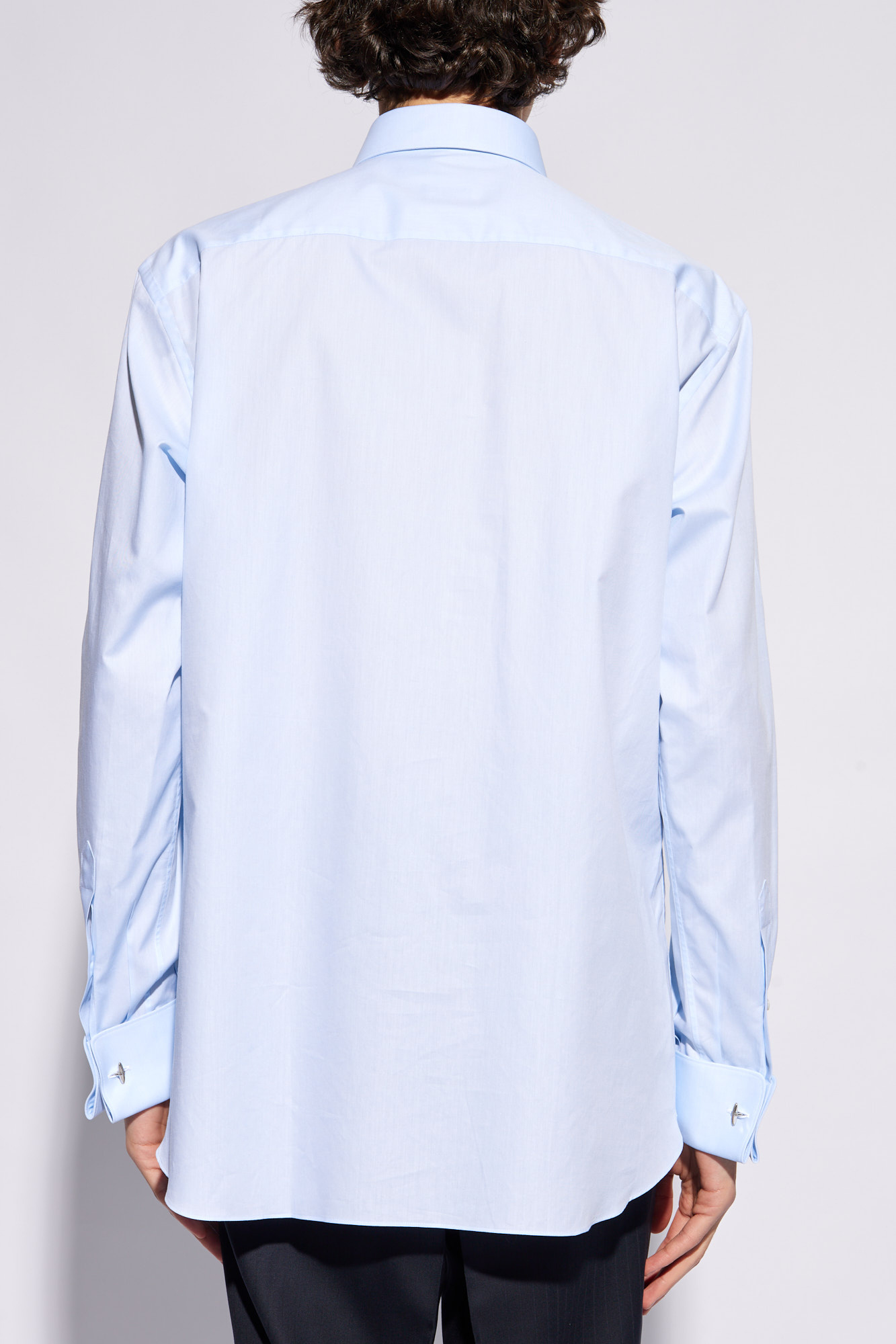 Brioni Classic shirt