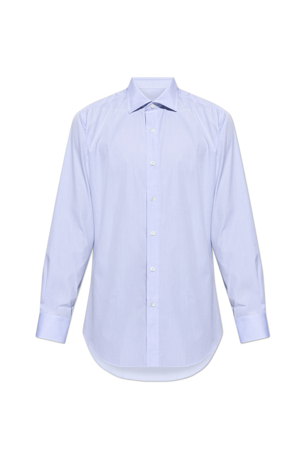 Cotton shirt od Brioni