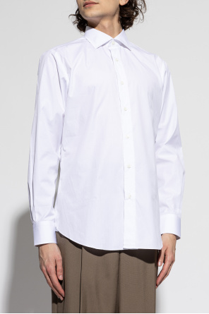 Brioni Cotton shirt