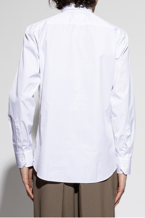 Brioni Cotton shirt