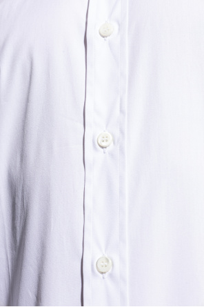 Brioni Cotton shirt