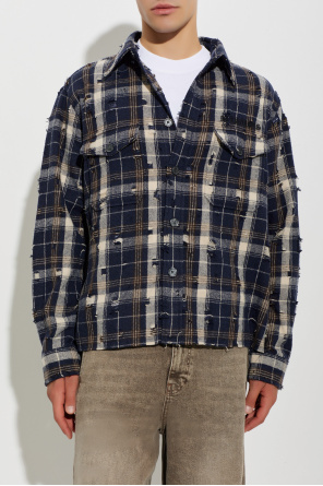 AllSaints 'Rei' shirt