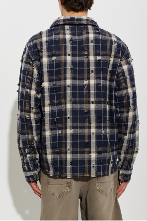 AllSaints 'Rei' shirt