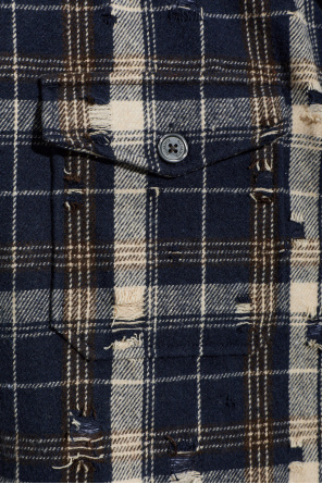 AllSaints 'Rei' shirt