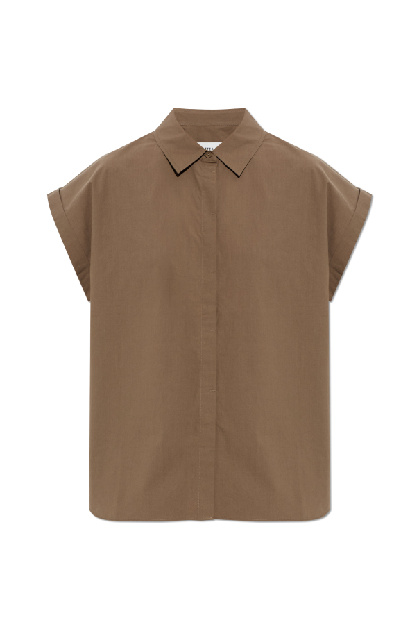 Short-sleeved shirt od Matteau