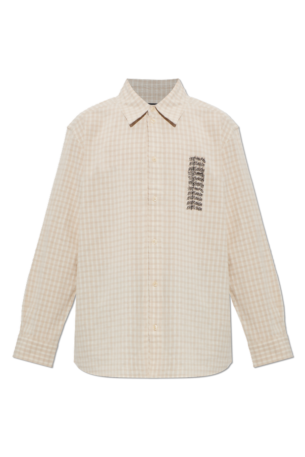 Repeater shirt od AllSaints