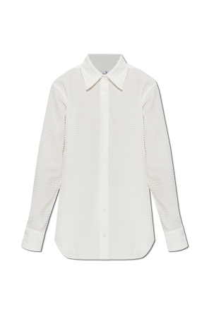 "Resort" shirt