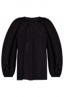 CDG by Comme des Garcons Ruffled top