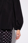 CDG by Comme des Garcons Ruffled top