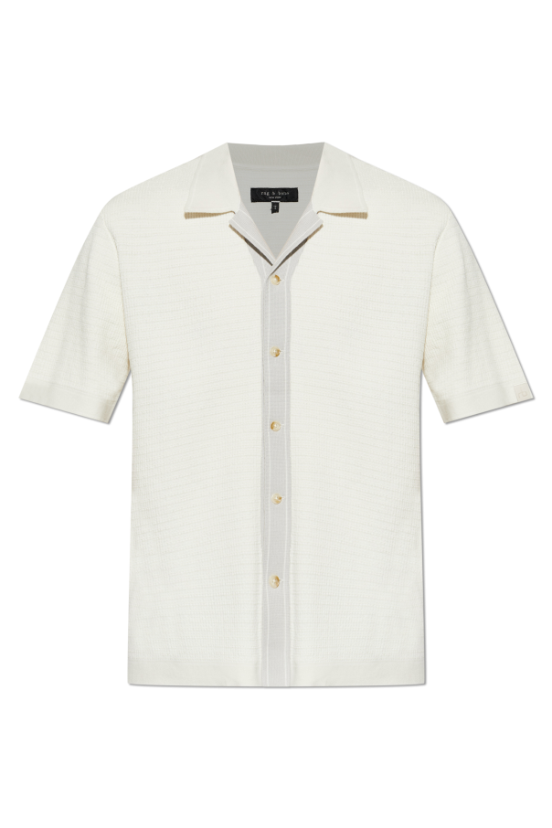 Short-sleeve shirt od Rag & Bone