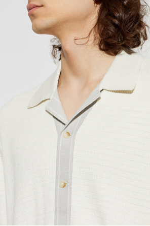 Rag & Bone Short-sleeve shirt