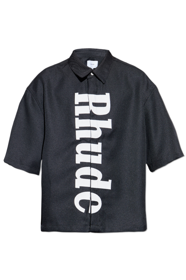 Short-sleeve shirt od Rhude