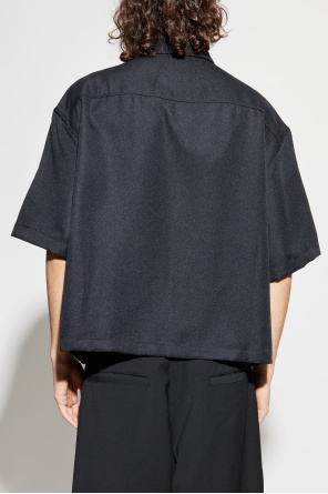 Rhude Short-sleeve shirt