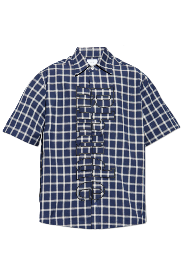 Short-sleeve shirt od Rhude