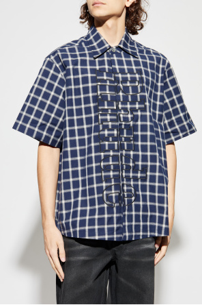 Rhude Short-sleeve shirt