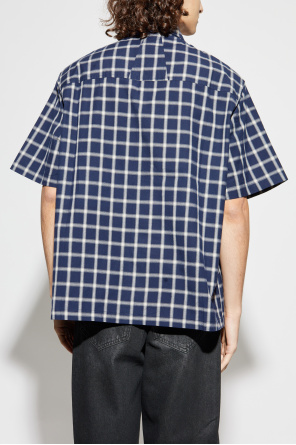 Rhude Short-sleeve shirt