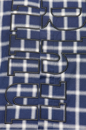 Rhude Short-sleeve shirt