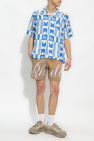 Rhude Short-sleeved shirt