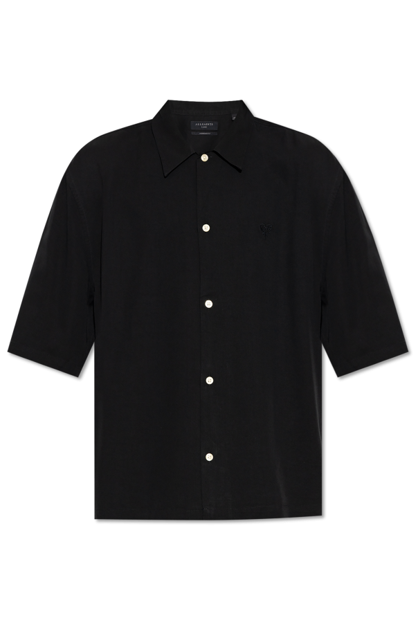 Shirt `Rialot` od AllSaints