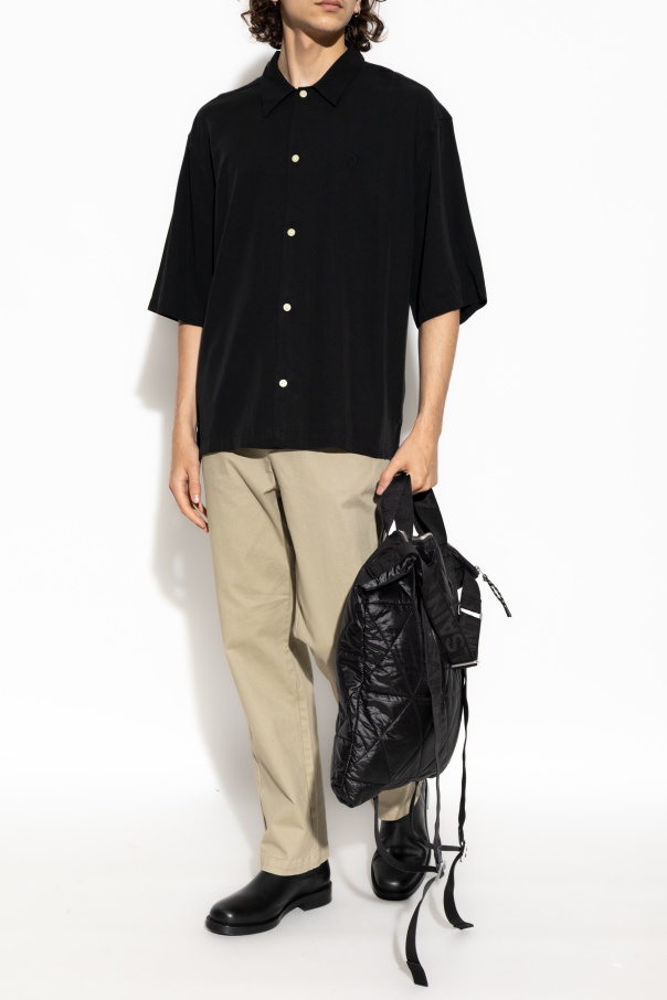 AllSaints "Rialot" shirt