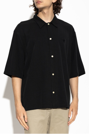 AllSaints "Rialot" shirt