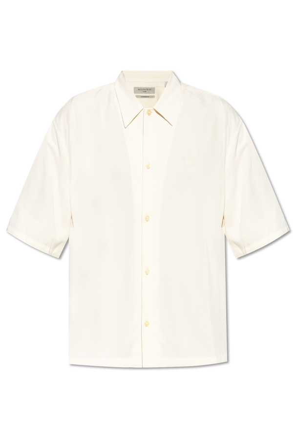 "Rialto" shirt od AllSaints