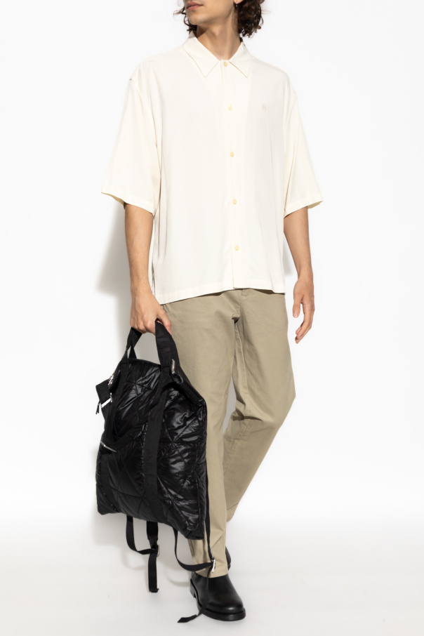 AllSaints "Rialto" shirt