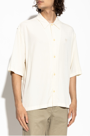 AllSaints "Rialto" shirt