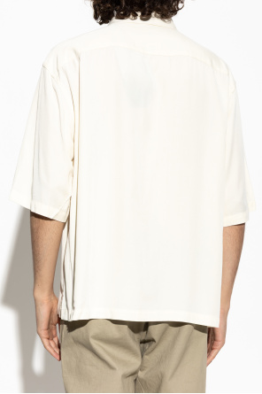 AllSaints "Rialto" shirt