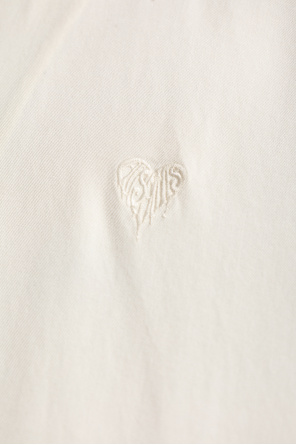 AllSaints "Rialto" shirt