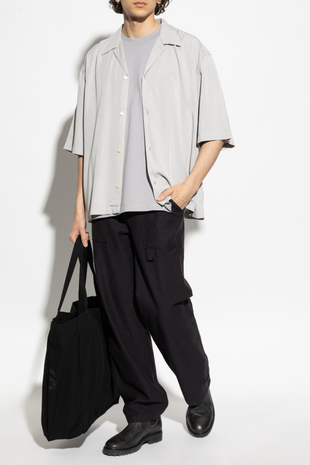 AllSaints Koszula `Rialto`