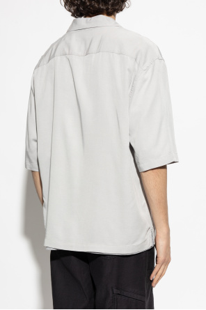 AllSaints Koszula `Rialto`