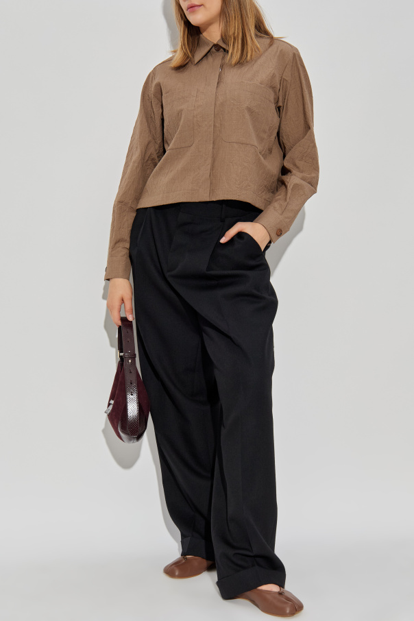 Max Mara Wolljacke „Ricordo“