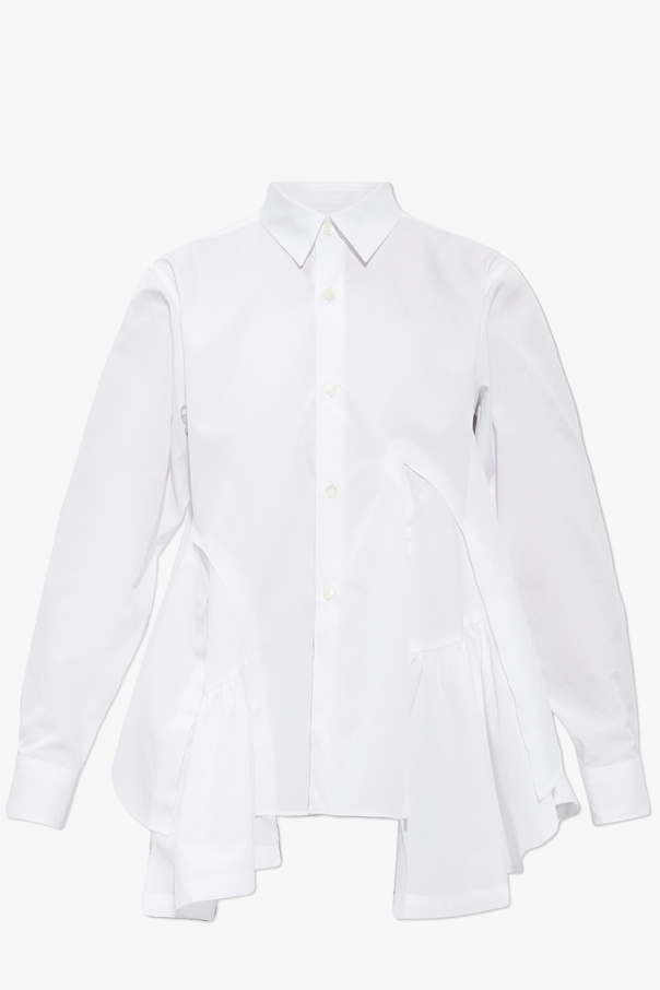 CDG by Comme des Garçons Loose-fitting shirt