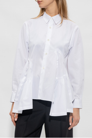 CDG by Comme des Garçons Loose-fitting shirt
