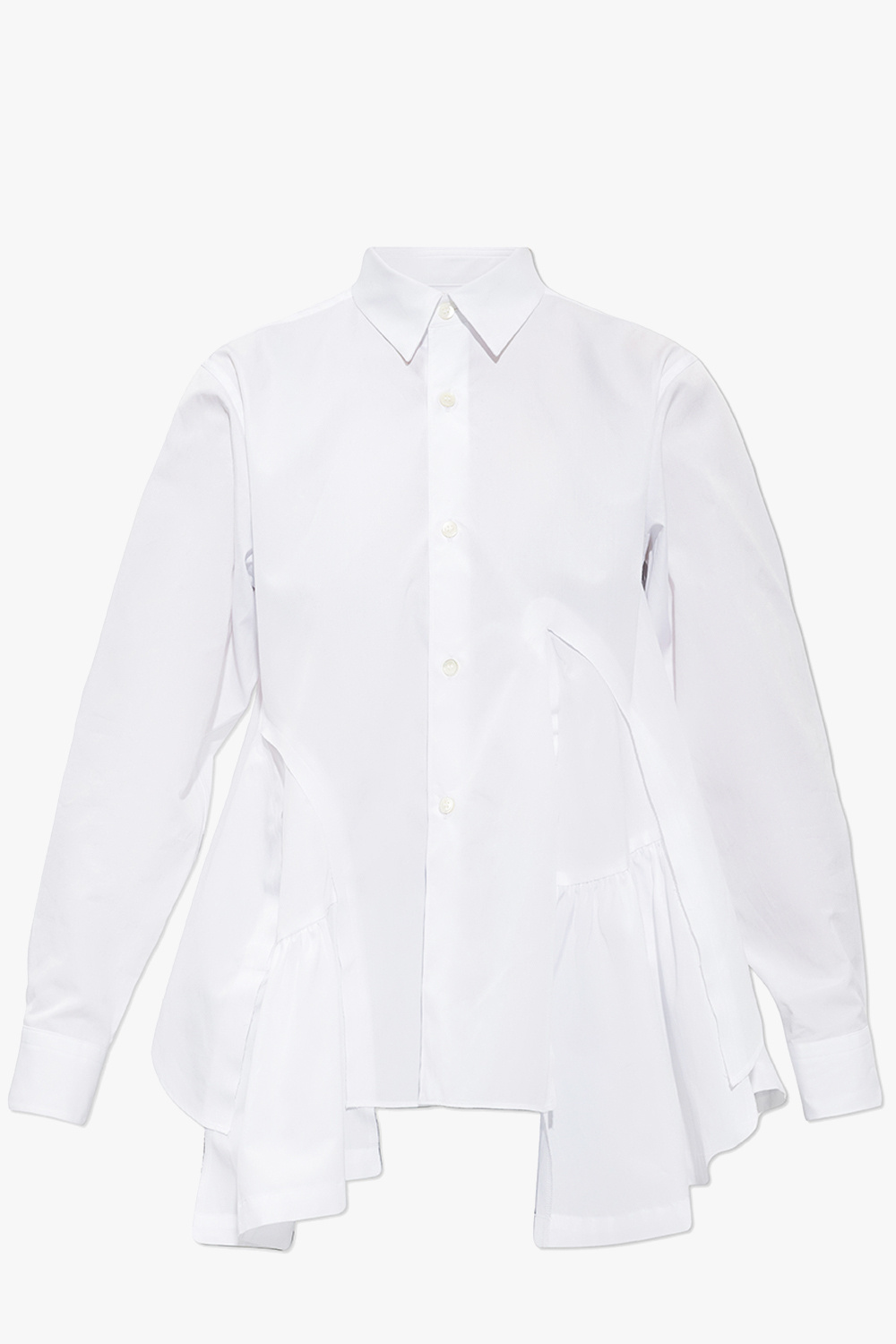 CDG by Comme des Garçons Loose-fitting shirt