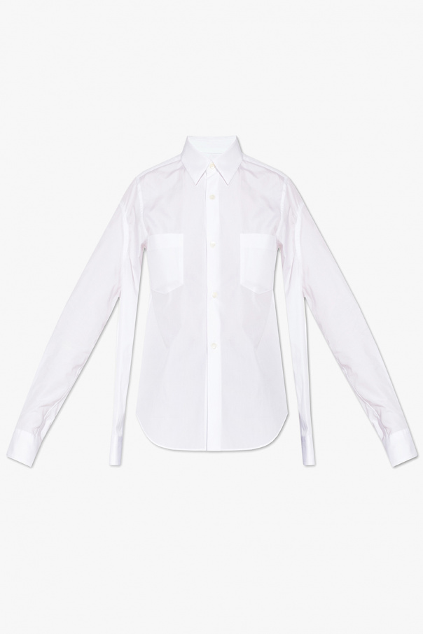 CDG by Comme des Garçons Perfect for under school shirts in colder weather