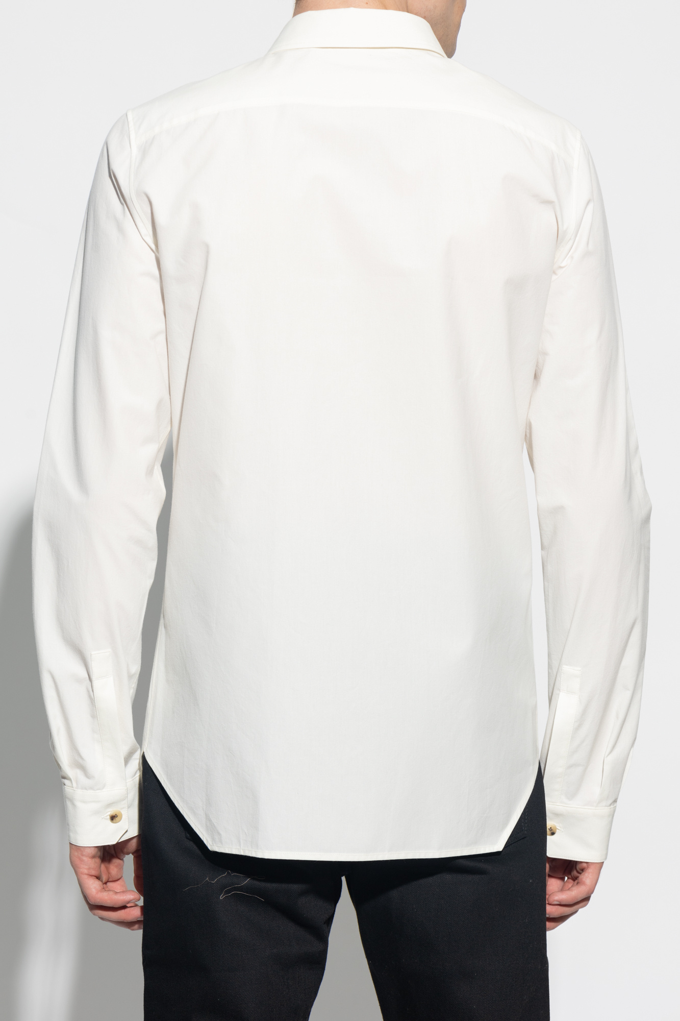 Rick Owens ‘Office’ shirt