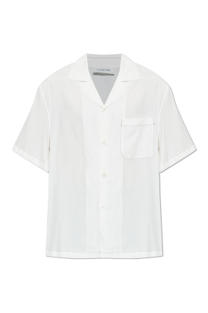 Printed shirt od Lanvin