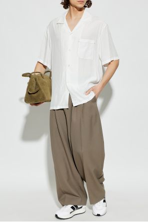 Printed shirt od Lanvin